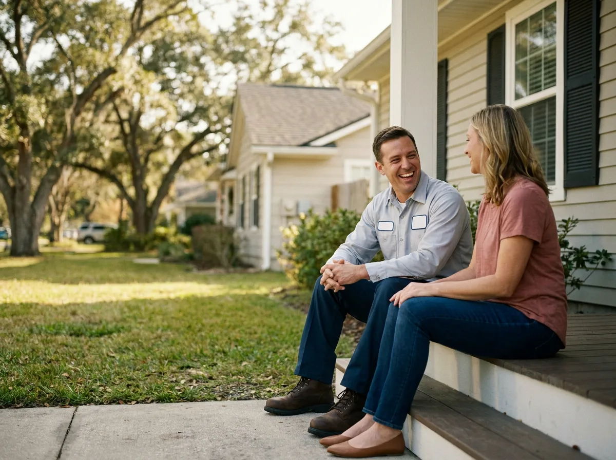 Septic tank pumping FAQs for Waco, GA